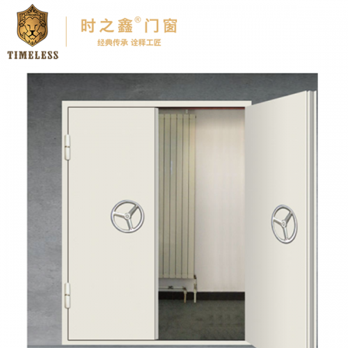 防爆门